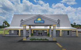 Days Inn i 75 Lake City Fl